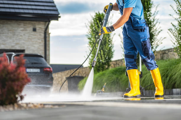 Trusted Goreville, IL  Pressure Washing Services Experts